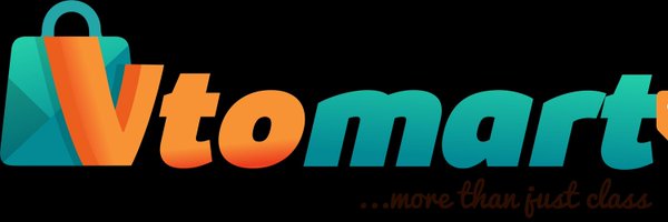 Vtomart Profile Banner