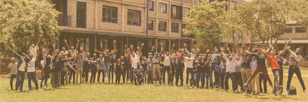 Andela Learning Community banner