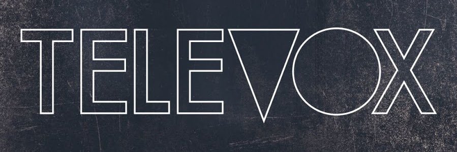 TELEVOX's profile banner image