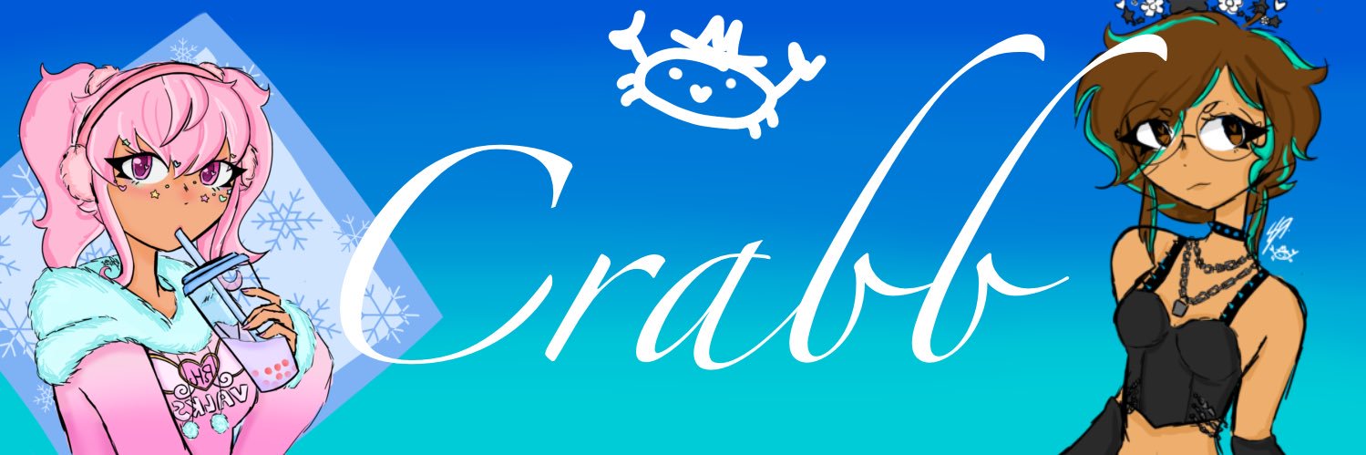 CrabbRH's profile banner image