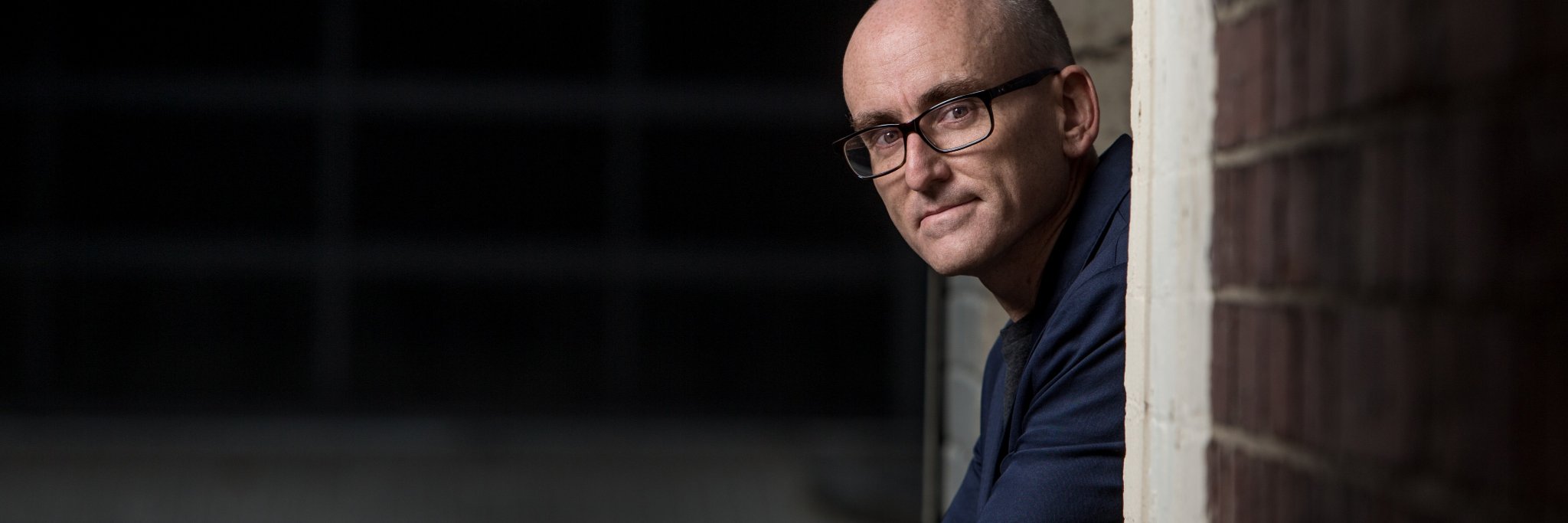 Darren Rowse banner