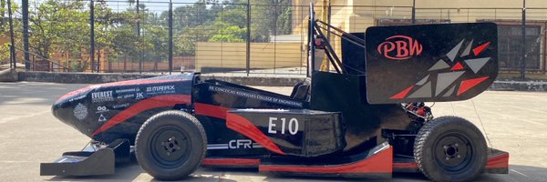 CRCE Formula Racing Electric Profile Banner
