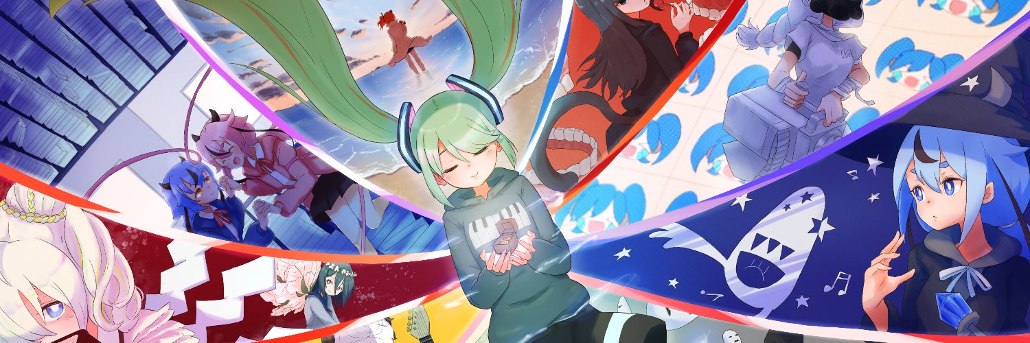 🐤とりぴよ🐤 banner