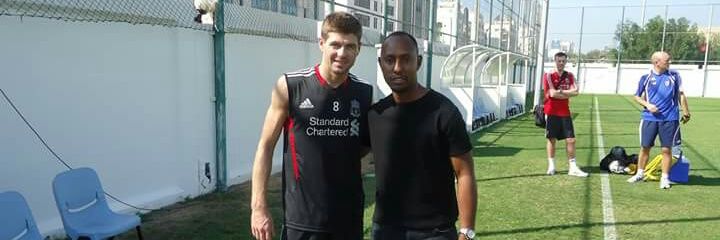 MusabBagi's profile banner image