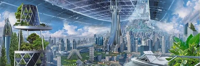 M. Alan Kazlev banner