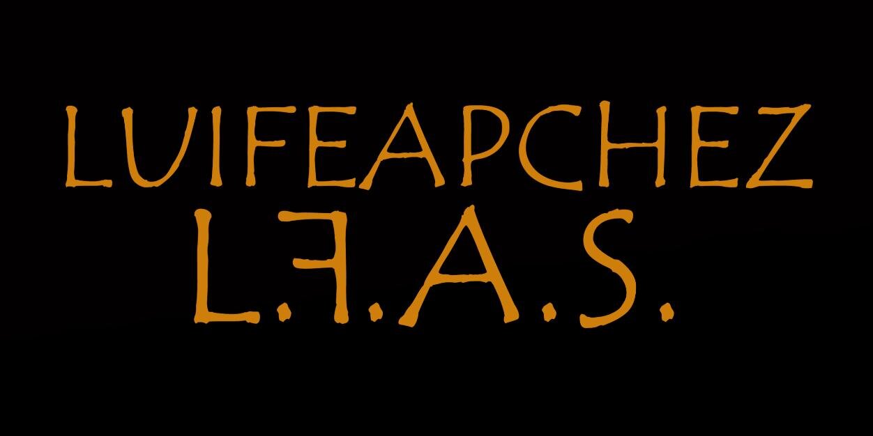 lufeapchez's profile banner image