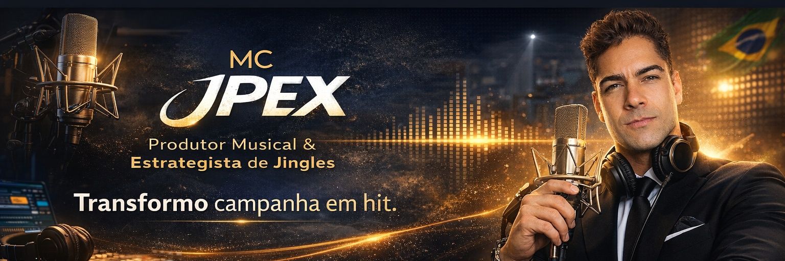 McJPex's profile banner image