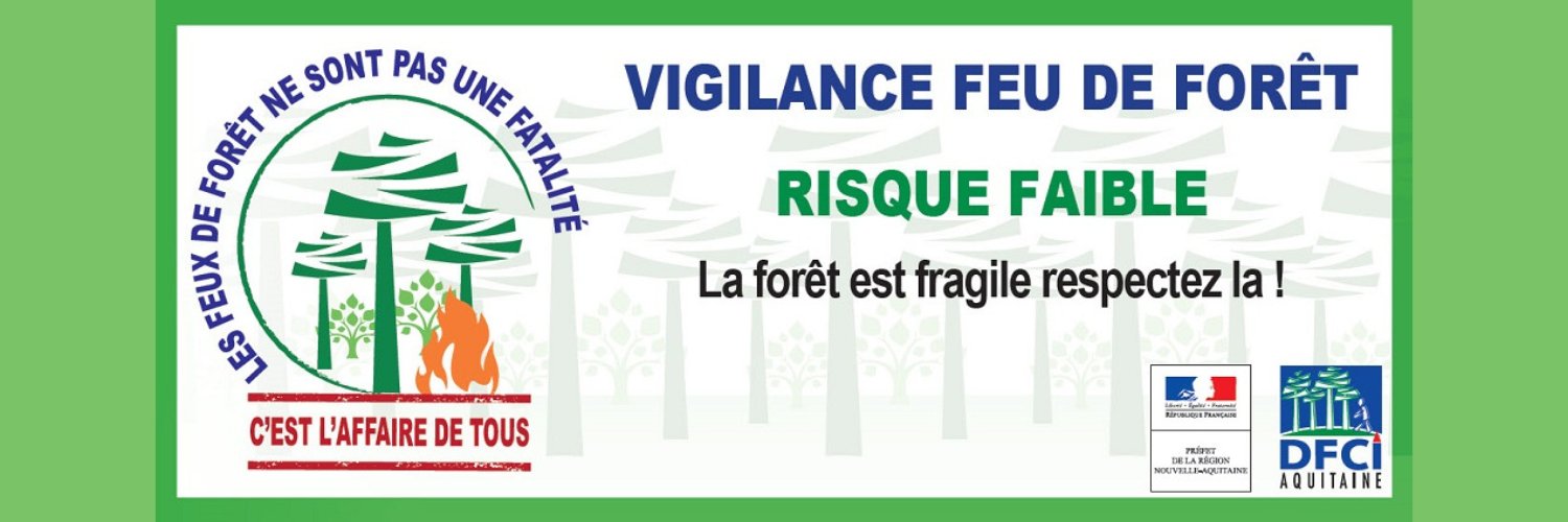 DFCI Aquitaine Profile Banner