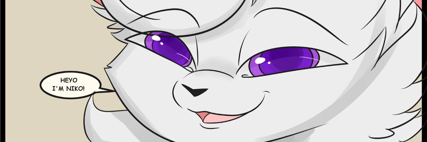 Nikorierw's profile banner image