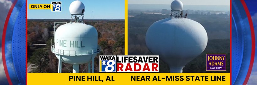ALWeatherNet's profile banner image