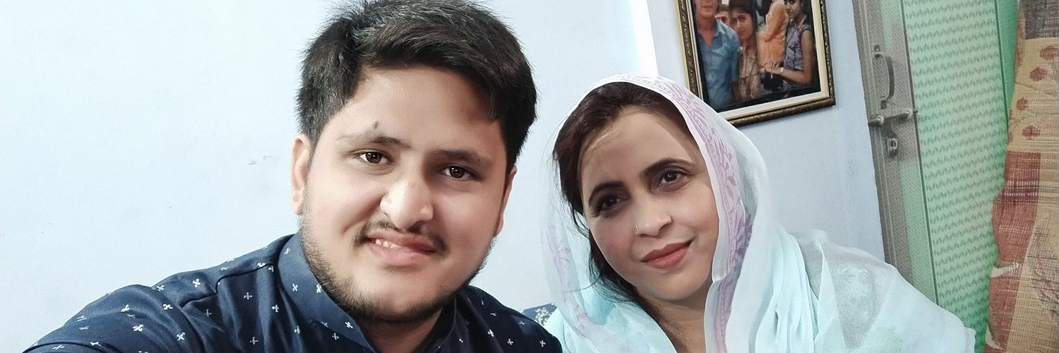 KashifAdeeb2's profile banner image