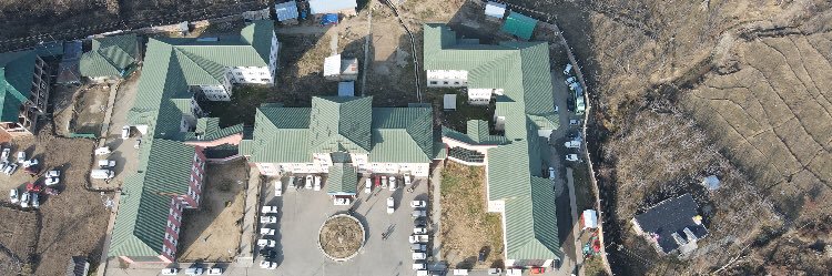 Deputy Commissioner Kulgam. banner