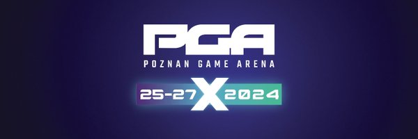 Poznań Game Arena Profile Banner