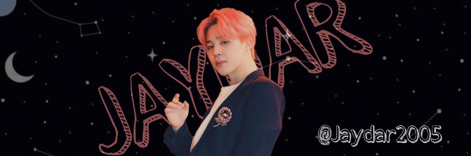 Jaydar🍒|•ft.ปวดหัว ช่วงนี้เรียนหนัก👌 banner