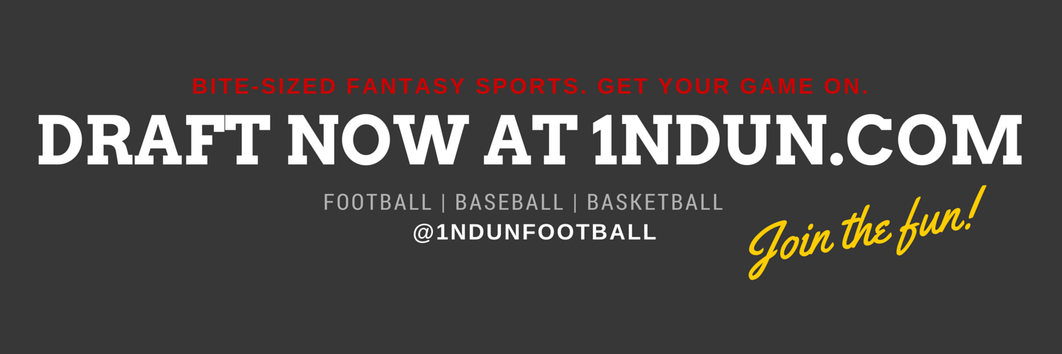 1nDunFootball's profile banner image