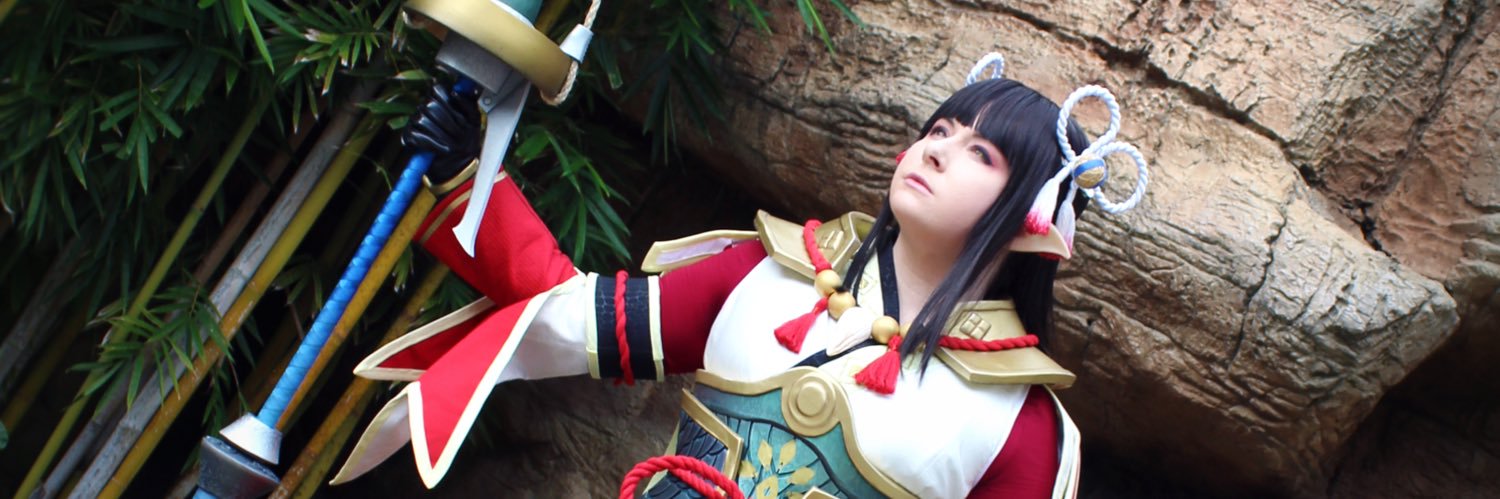 Lyo_Naka's profile banner image