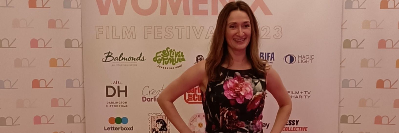 Valerie Bundy banner