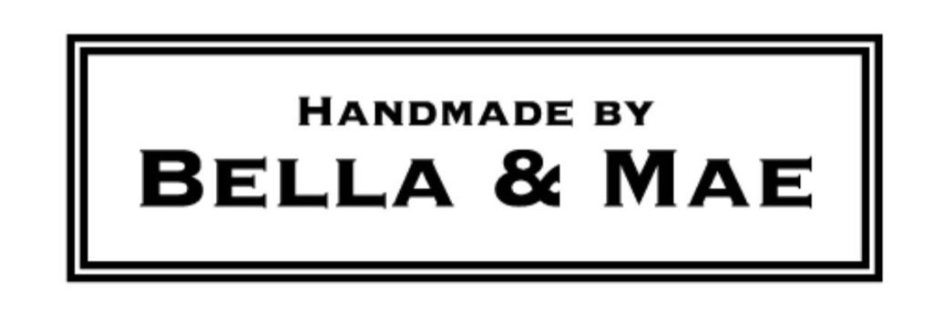 bellaandmae's profile banner image