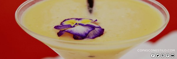 CopasConEstilo Profile Banner