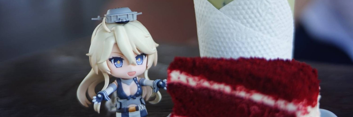 TimmyRuby : pls retweet my art banner