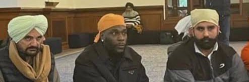 Witty Houston banner