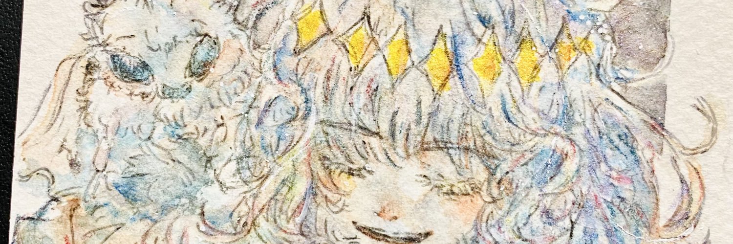 mithibatanokusa's profile banner image