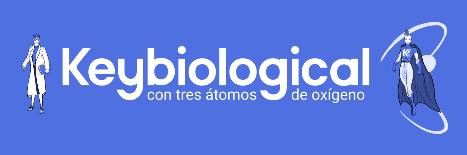 keybiological banner