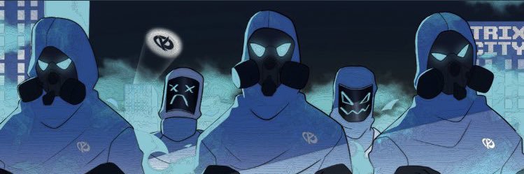 Roubziii's profile banner image