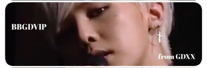 BBGDVIP's profile banner image