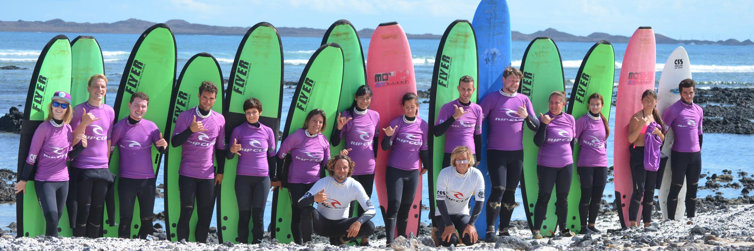 cssurfschool's profile banner image