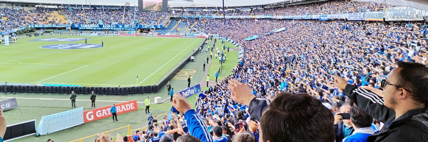DanielaMican11's profile banner image