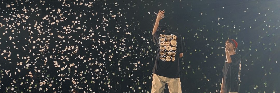 yurahwang #TASTE banner