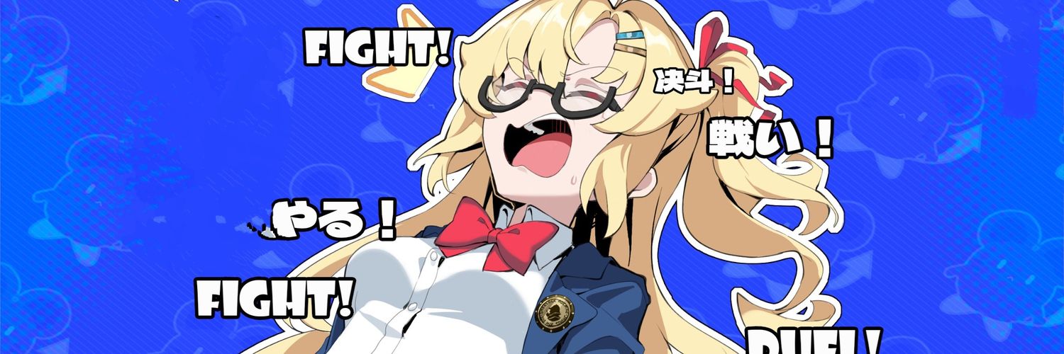 AZUMAOU6's profile banner image
