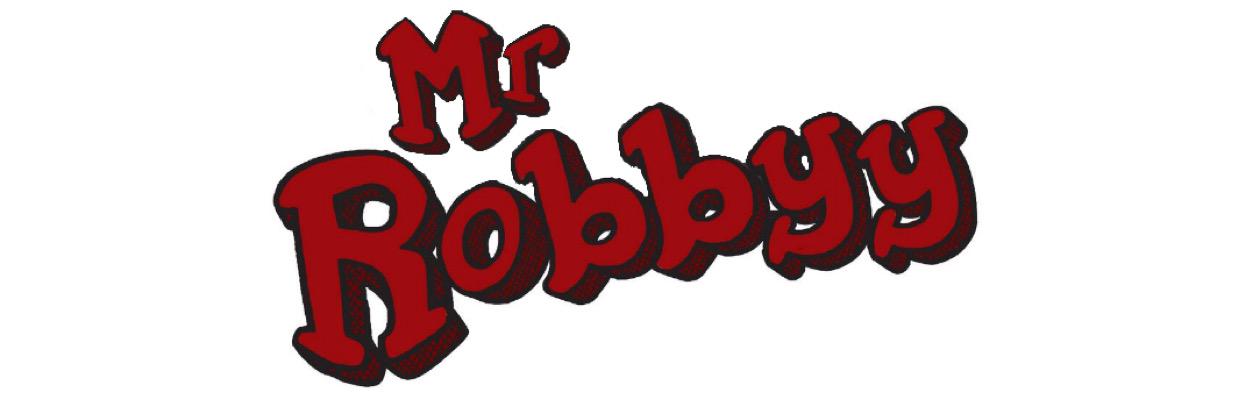 MrRobbyy's profile banner image