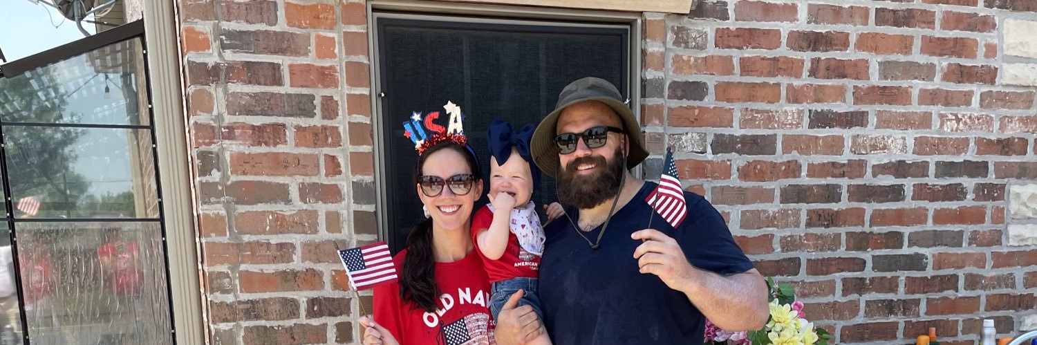 Caitlin Morse banner