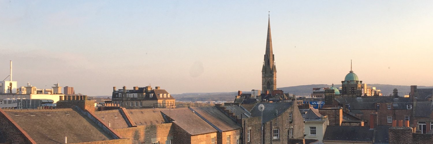 Molly Sharples banner