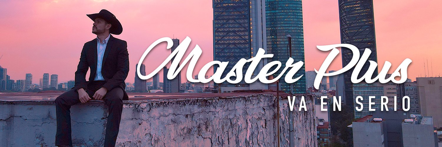 Los Master Plus banner