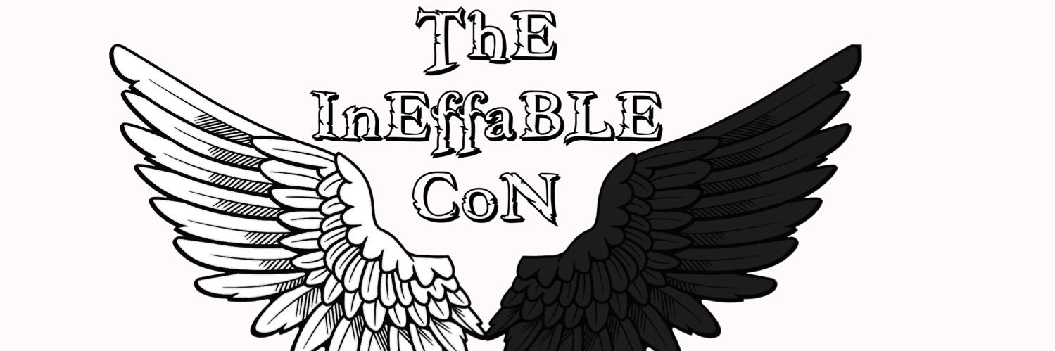 The Ineffable Con | TIC 6 15-17 August 🥂's banner