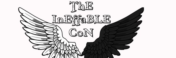 TheIneffableCon Profile Banner