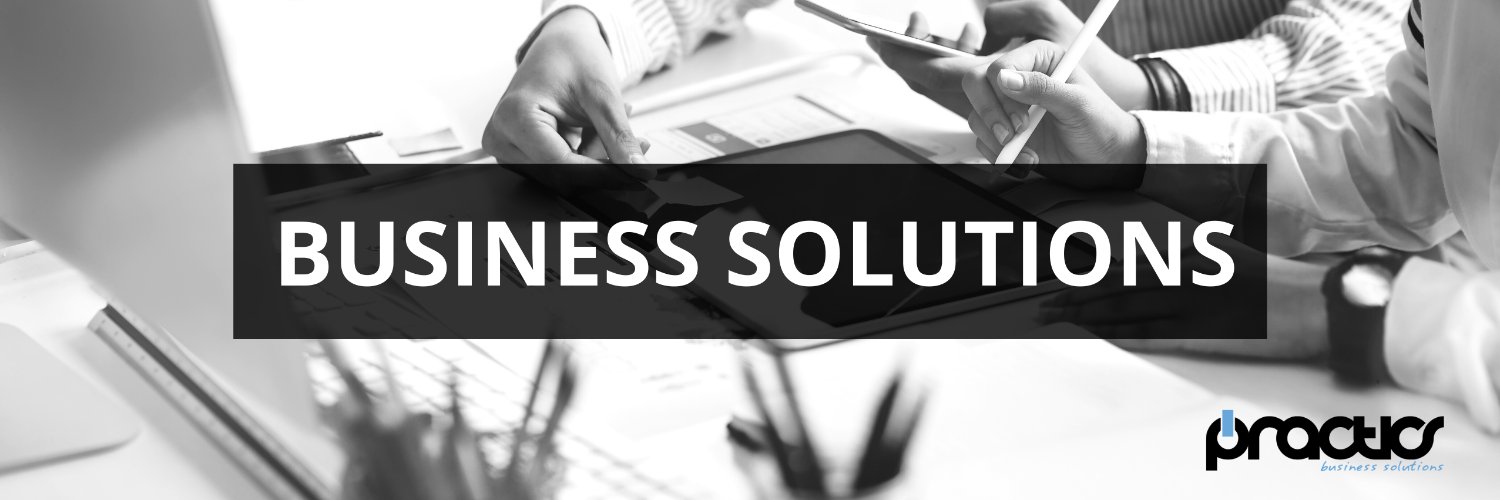 Practics banner