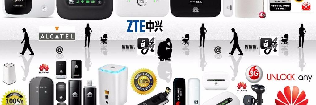 unlock4modems's profile banner image