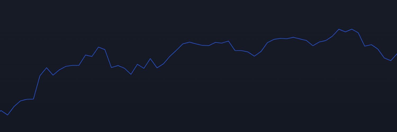 little trader banner