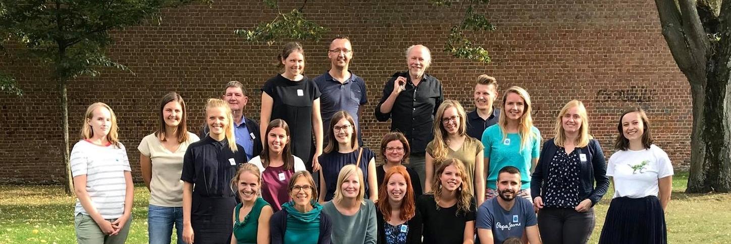 Centre for Instructional Psychology and Technology banner