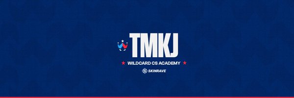 tmkcs_ Profile Banner