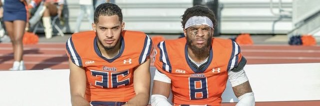 Ronald Thomas ||| banner