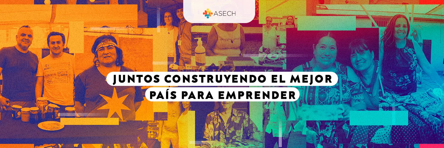 Asech O'Higgins banner