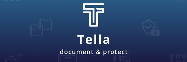 Tella Profile Banner