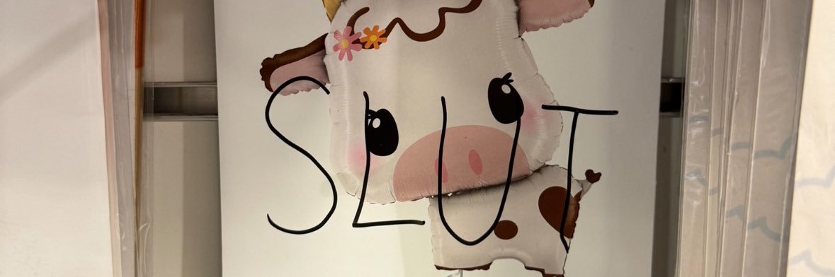 ShakeyOlive's profile banner image