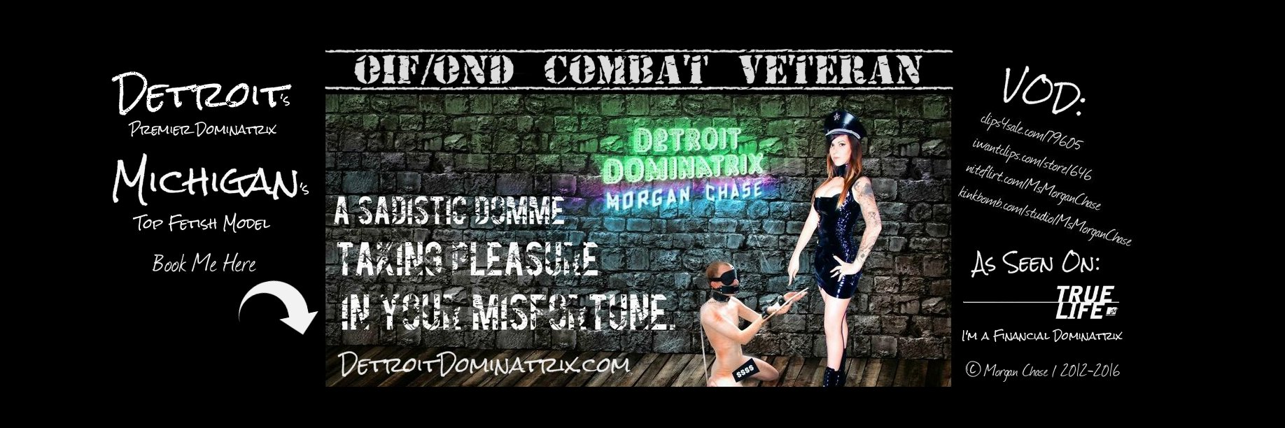MsMorganChase's profile banner image