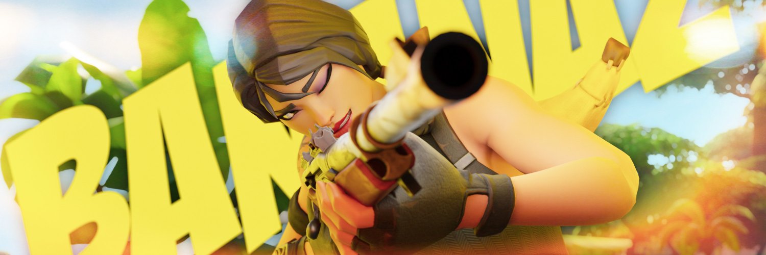 Bananaz banner